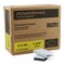 Powernail Flooring Staples, 15.5 ga, 1-3/4 in Leg L, Steel, 5000 PK PS1755 - alternate 1